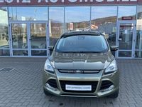 Second-hand Ford Kuga 163 CP (119 kW) 2014 Maro SUV