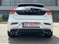 second-hand Volvo V40 D3 Geartronic R Design