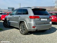 second-hand Jeep Grand Cherokee 3.0 TD AT Overland