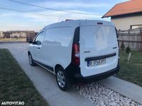 second-hand Dacia Dokker 1.5 Blue dCi Laureate