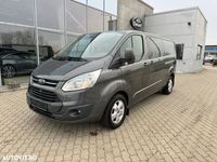 second-hand Ford 300 Transit CustomL2H1 VA Basis