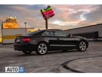 second-hand Audi A5 A5coupe 2.0