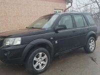 Second-hand Land Rover Freelander 115 CP (84 kW) 2005 SUV