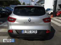 second-hand Renault Kadjar 