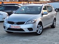 second-hand Kia Ceed Bemzina Euro 5