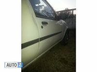 second-hand Ford Courier 1,3 i mpp