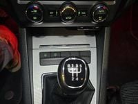 Second-hand Skoda Octavia 105 CP (77 kW) 2014 Culoarealb Hatchback