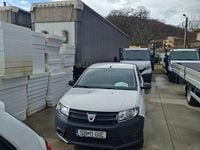 Second-hand Dacia Logan Ambiance 73 CP (53 kW) 2015 Culoarealb Berlinǎ