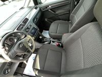 second-hand VW Caddy 2019 · 274 000 km · 1 968 cm3 · Diesel