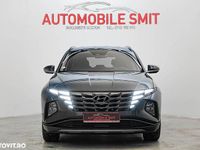 Second-hand Hyundai Tucson Select 136 CP (100 kW) 2022 Culoaregri SUV
