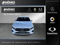 Second-hand Mercedes A180 Progressive 136 CP (100 kW) 2023