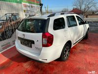 second-hand Dacia Logan MCV,1.2Benzina+GPL,2014,Navi,Euro 5,Finantare Ra