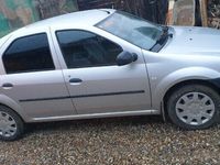 second-hand Dacia Logan 2007