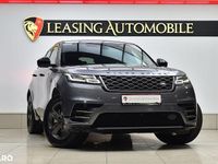 Second-hand Land Rover Range Rover Velar R-Dynamic 404 CP (297 kW) 2021 Culoaregri SUV