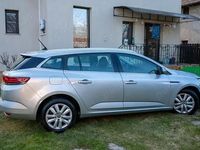 Second-hand Renault Mégane GrandTour LIMITED 115 CP (84 kW) 2021 Gri Break