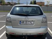 second-hand Mazda CX-7 2007 · 200 300 km · 2 261 cm3 · Benzina