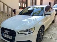 Second-hand Audi A6 204 CP (150 kW) 2013 Berlinǎ