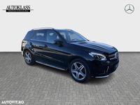 second-hand Mercedes GLE250 d 4MATIC