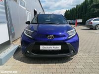 second-hand Toyota Aygo 1.0 VVY-I 5 usi