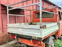 Second-hand Mercedes Sprinter 82 CP (60 kW) 2001