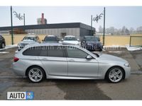 second-hand BMW 525 525D