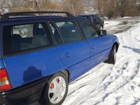 Second-hand Opel Astra 1997 Albastru Break