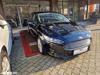 second-hand Ford Mondeo 2.0 TDCi Trend