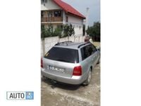 Second-hand Audi A4 116 CP (85 kW) 2001 Argintiu Break