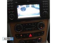 Second-hand Mercedes GL420 309 CP (227 kW) 2007 Argintiu SUV