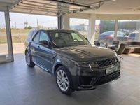 second-hand Land Rover Range Rover Sport SWB-2.0 SI4 PHEV HSE DYNAMIC