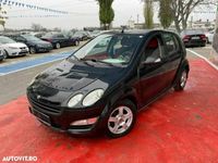 second-hand Smart ForFour 1.5 Diesel,2005,Finantare Rate