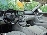 second-hand Mercedes E350 4Matic T 9G-TRONIC Exclusive