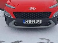 Second-hand Hyundai Kona 120 CP (88 kW) 2023 SUV