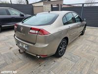 second-hand Renault Laguna III 