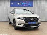 Second-hand DS Automobiles DS7 Crossback Performance Line Plus 300 CP (220 kW) 2022 Culoaregri SUV