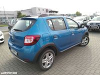 second-hand Dacia Sandero Stepway 0.9 TCe Prestige