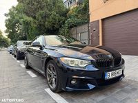 Second-hand BMW 435 Comfort Edition 313 CP (230 kW) 2015 Negru Berlinǎ