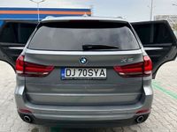 second-hand BMW X5 xDrive30d