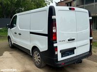 second-hand Renault Trafic ENERGY 1.6 dCi 120 Start &St. Grand Combi L2H1 Expression