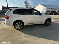 second-hand BMW X5 xDrive40d