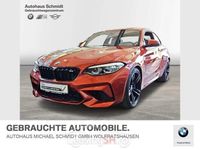 second-hand BMW M2 M