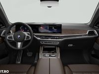 second-hand BMW X7 xDrive40d AT MHEV