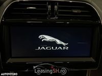 second-hand Jaguar XE 2.0 AWD Prestige