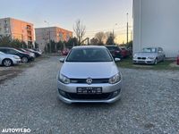 second-hand VW Polo 1.2 TDI Trendline