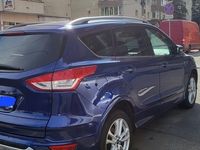 second-hand Ford Kuga Full Edition