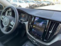 Second-hand Volvo XC60 Plus 197 CP (144 kW) 2023 SUV