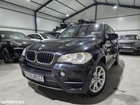 second-hand BMW X5 xDrive30d Edition Exclusive