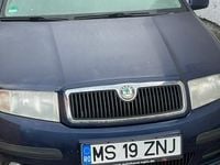 Second-hand Skoda Fabia 75 CP (55 kW) 2005 Break