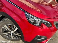 Second-hand Peugeot 3008 Allure 130 CP (95 kW) 2020 Culoarerosu SUV