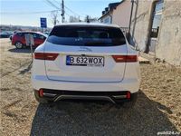 Second-hand Jaguar E-Pace 163 CP (119 kW) 2021 SUV